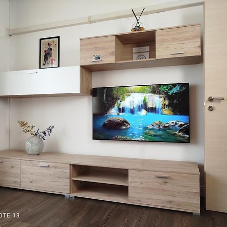 อพาร์ตเมนต์ 3 ห้องนอน 1 ห้องน้ำส่วนตัว ขนาด 75 ตร.ม. – เครอัซโซ Apartment วิเชนซา ภายนอก รูปภาพ