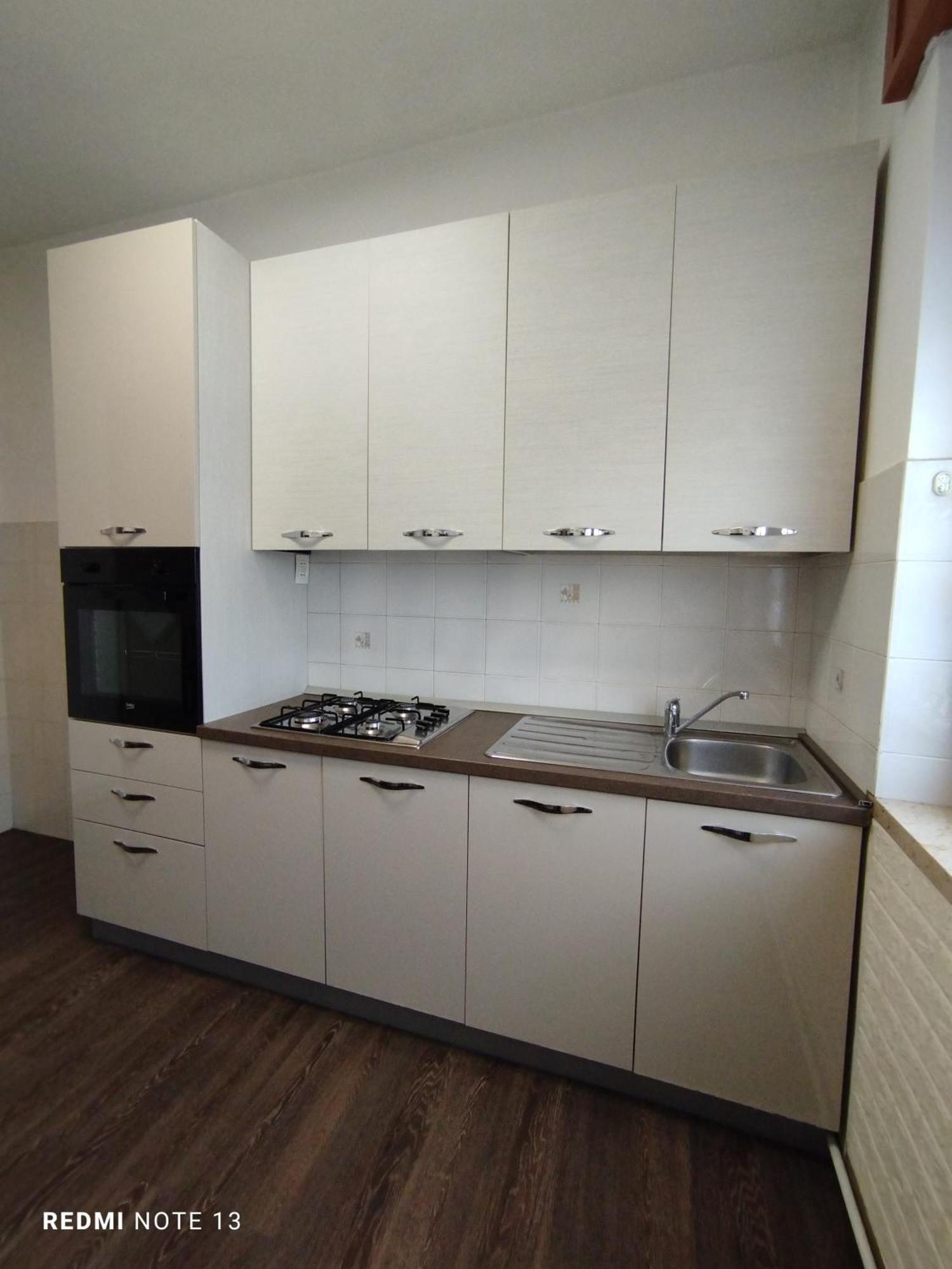 อพาร์ตเมนต์ 3 ห้องนอน 1 ห้องน้ำส่วนตัว ขนาด 75 ตร.ม. – เครอัซโซ Apartment วิเชนซา ภายนอก รูปภาพ