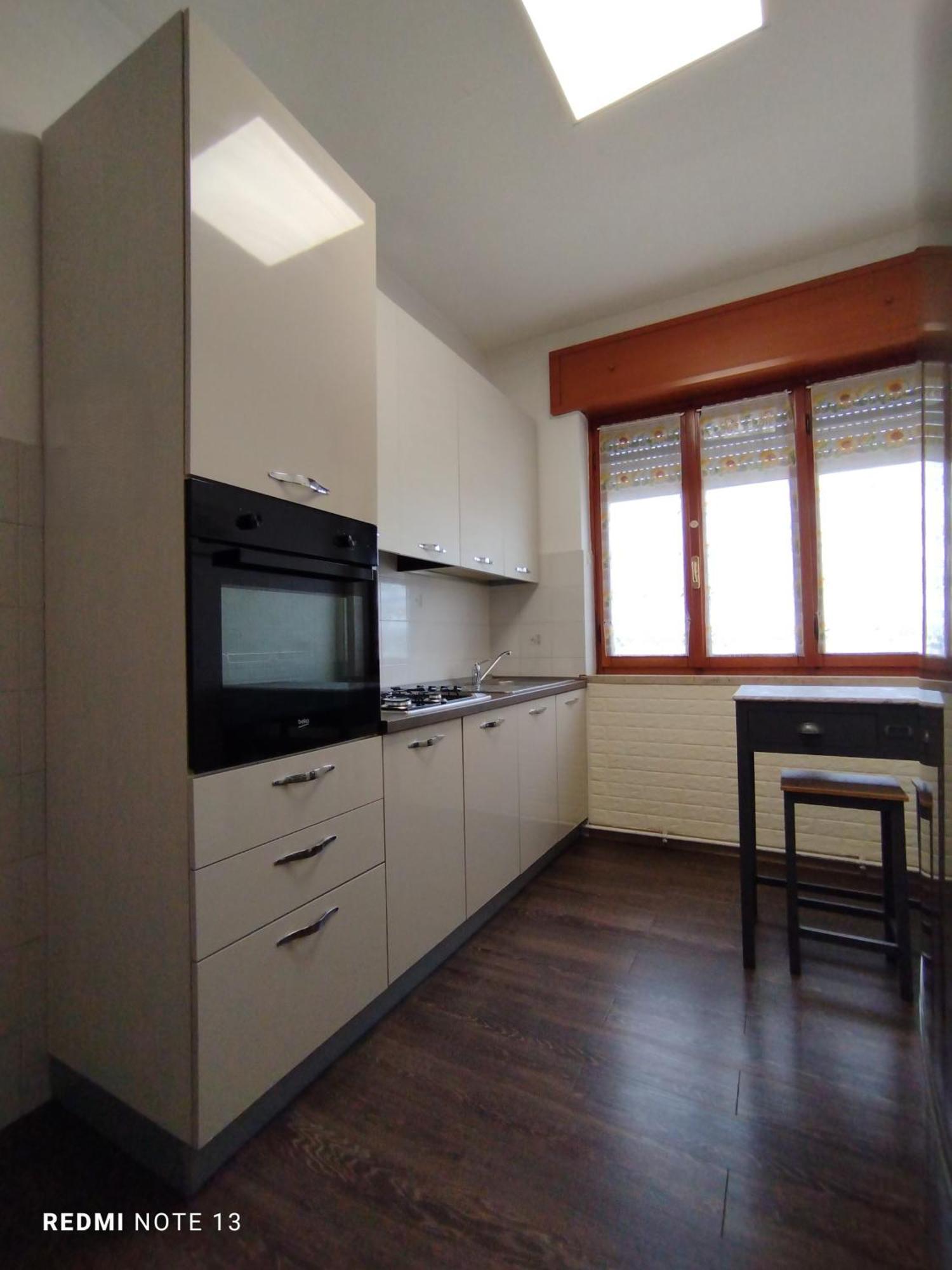 อพาร์ตเมนต์ 3 ห้องนอน 1 ห้องน้ำส่วนตัว ขนาด 75 ตร.ม. – เครอัซโซ Apartment วิเชนซา ภายนอก รูปภาพ