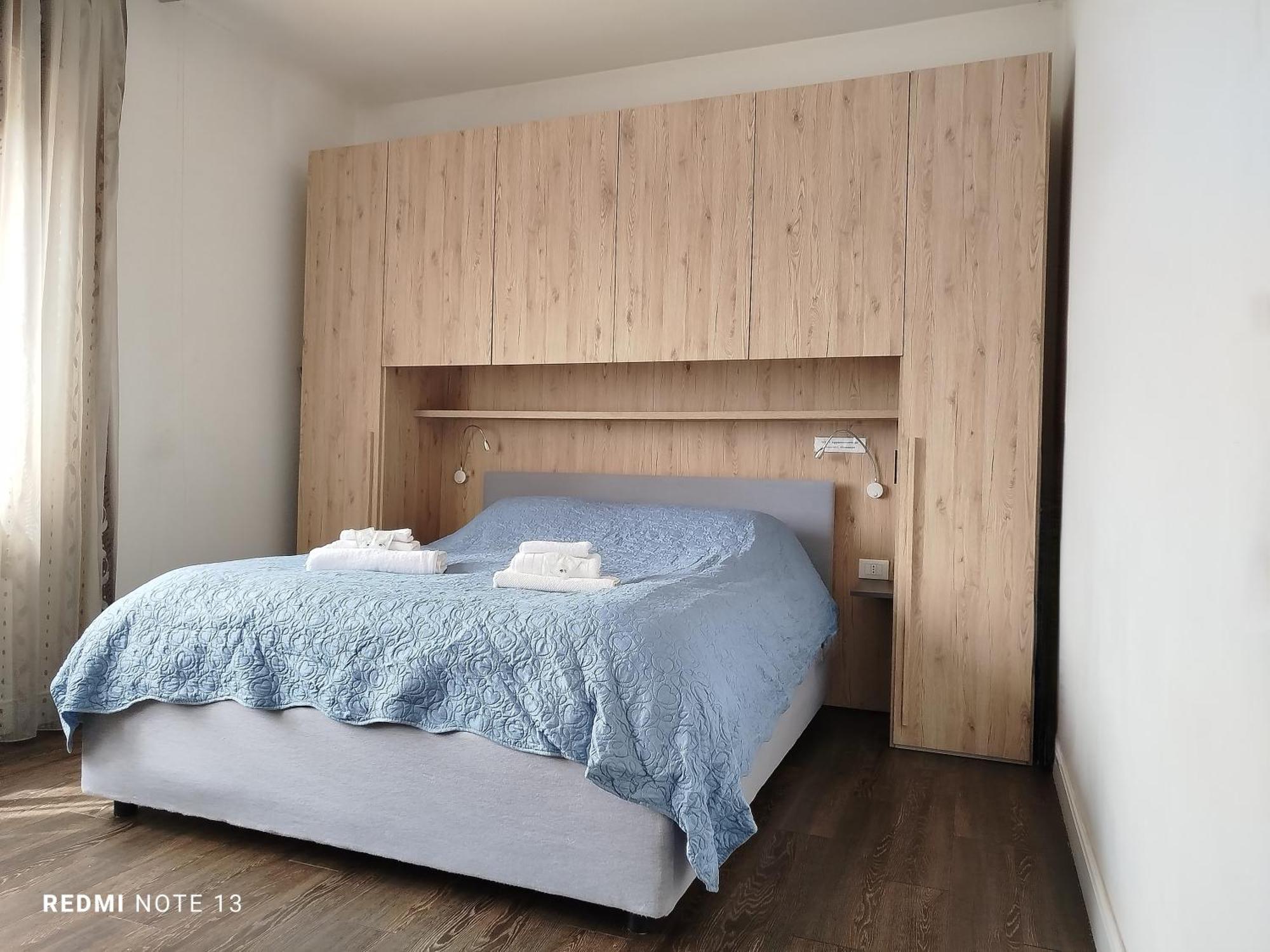 อพาร์ตเมนต์ 3 ห้องนอน 1 ห้องน้ำส่วนตัว ขนาด 75 ตร.ม. – เครอัซโซ Apartment วิเชนซา ภายนอก รูปภาพ