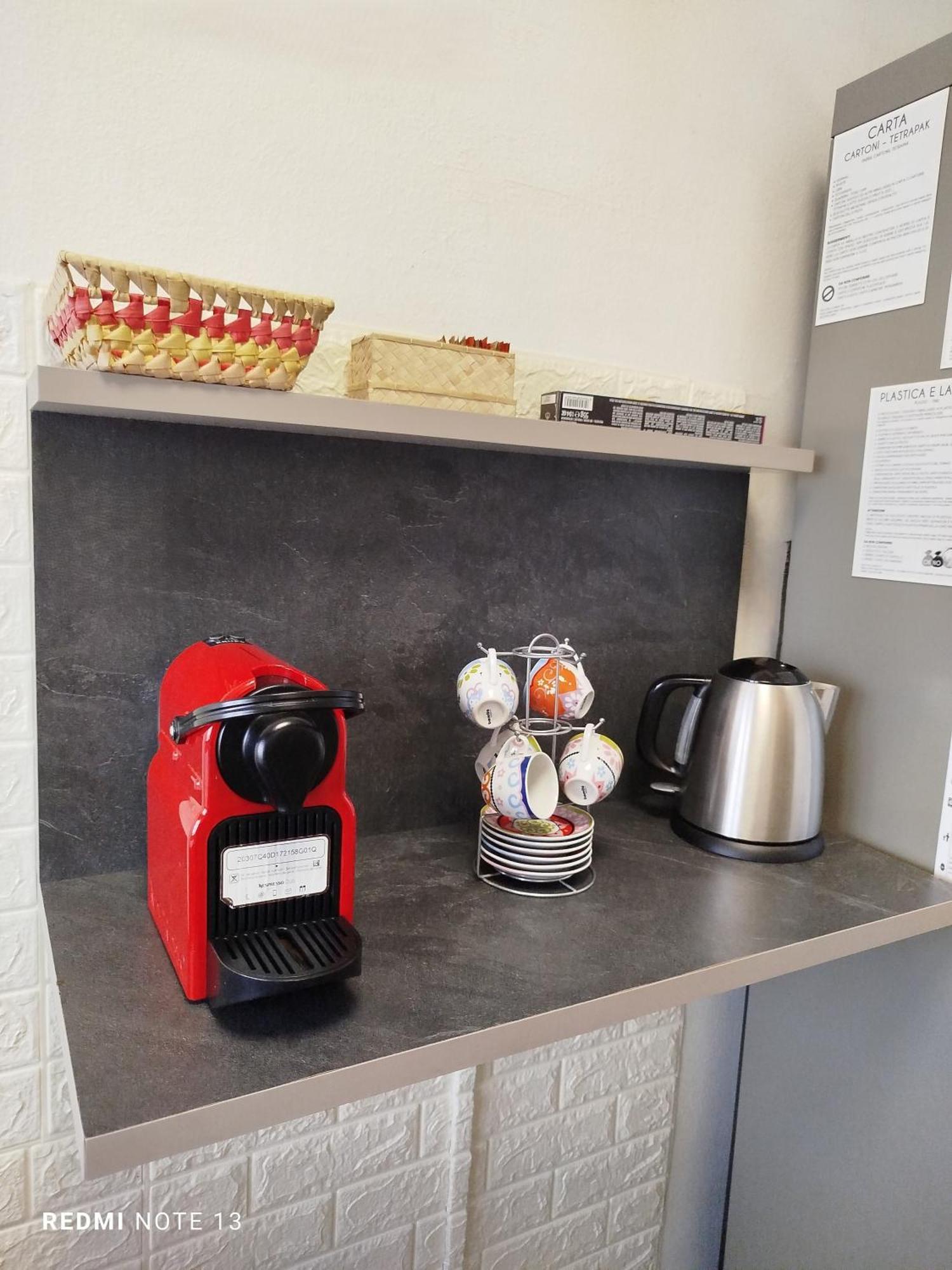 อพาร์ตเมนต์ 3 ห้องนอน 1 ห้องน้ำส่วนตัว ขนาด 75 ตร.ม. – เครอัซโซ Apartment วิเชนซา ภายนอก รูปภาพ