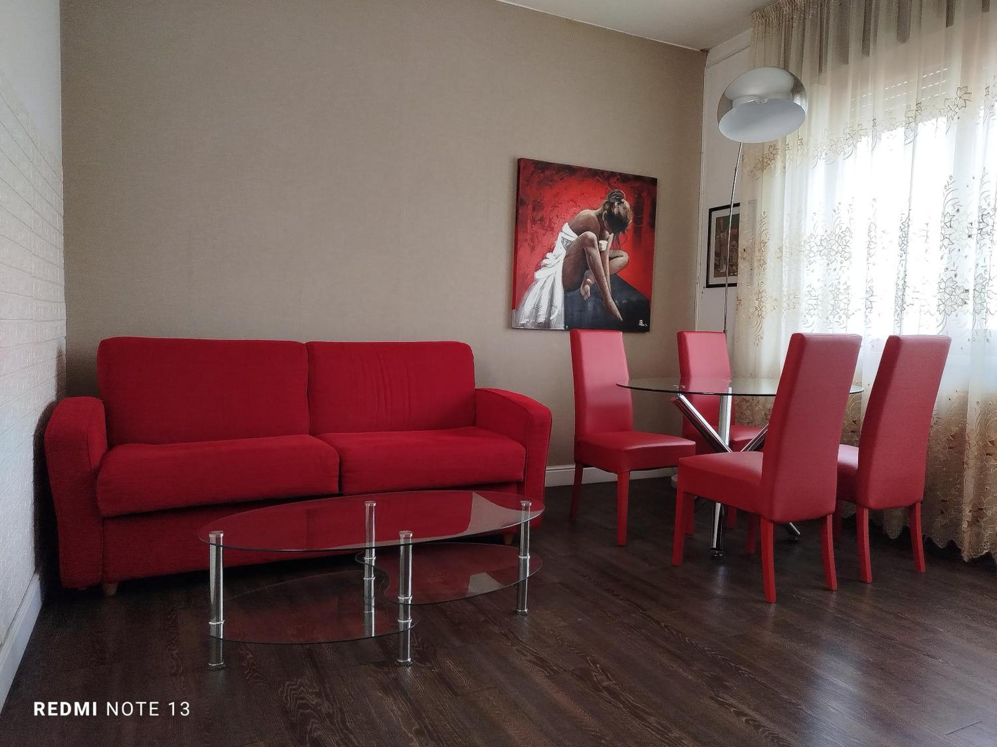 อพาร์ตเมนต์ 3 ห้องนอน 1 ห้องน้ำส่วนตัว ขนาด 75 ตร.ม. – เครอัซโซ Apartment วิเชนซา ภายนอก รูปภาพ