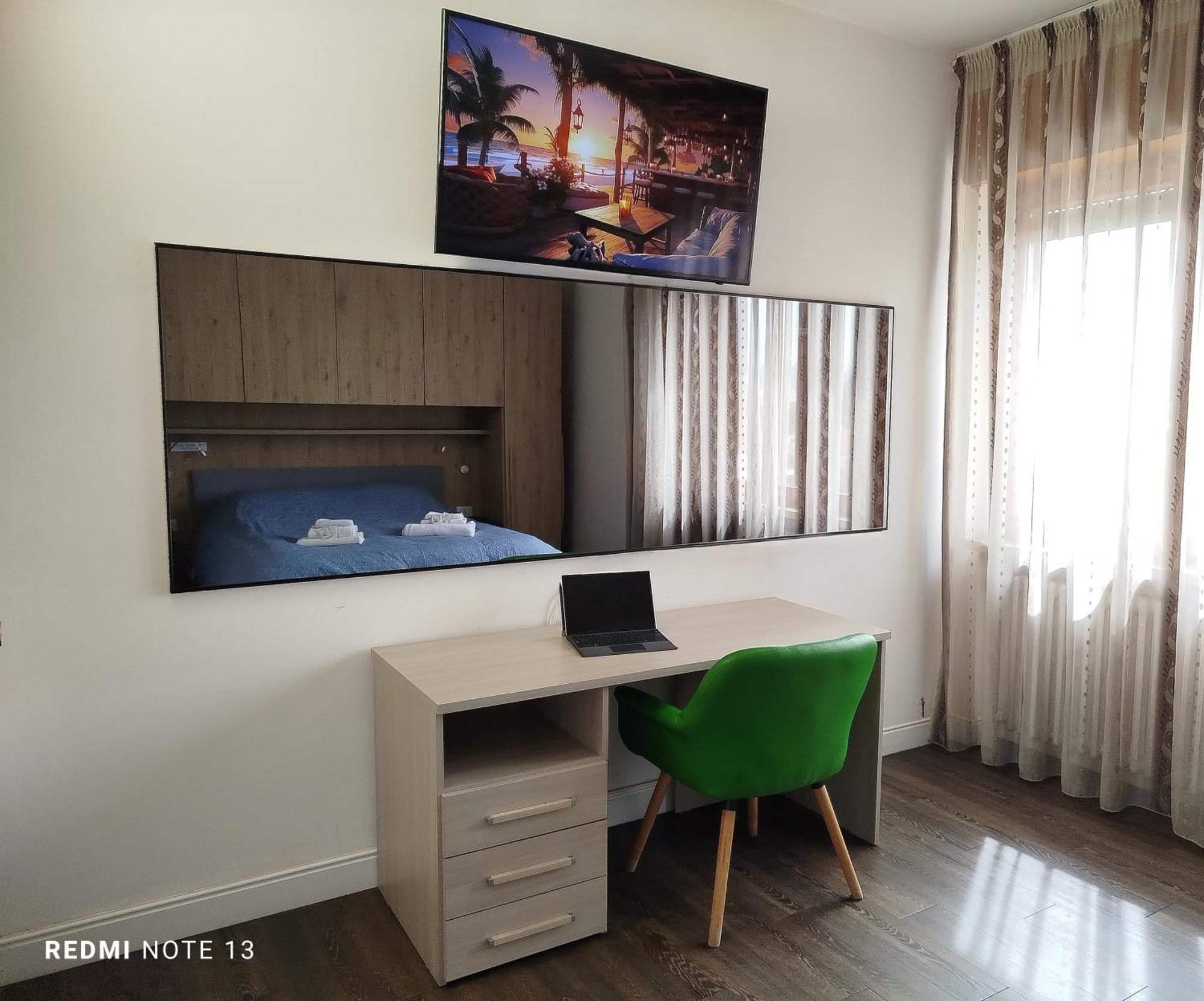 อพาร์ตเมนต์ 3 ห้องนอน 1 ห้องน้ำส่วนตัว ขนาด 75 ตร.ม. – เครอัซโซ Apartment วิเชนซา ภายนอก รูปภาพ