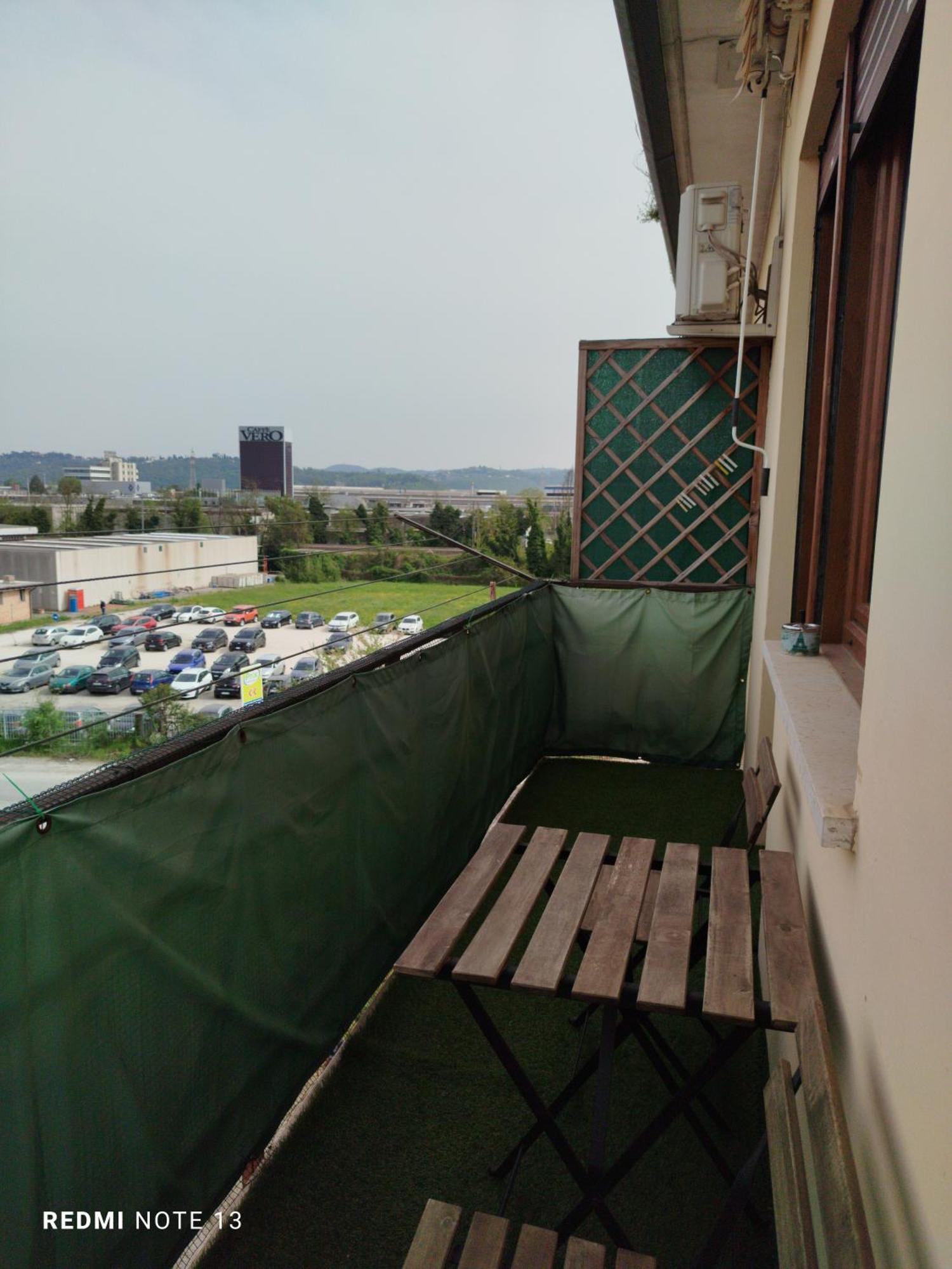 อพาร์ตเมนต์ 3 ห้องนอน 1 ห้องน้ำส่วนตัว ขนาด 75 ตร.ม. – เครอัซโซ Apartment วิเชนซา ภายนอก รูปภาพ