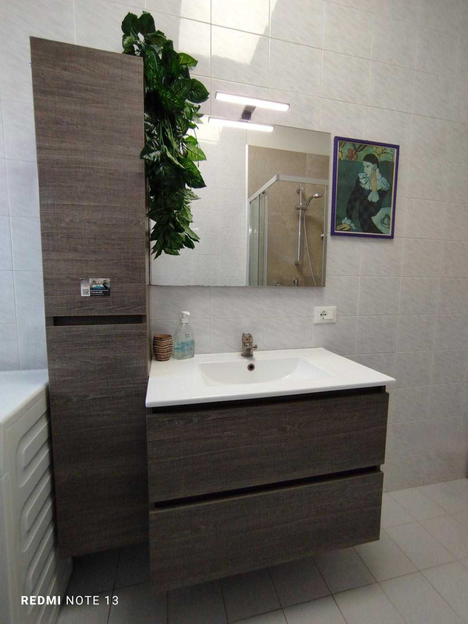 อพาร์ตเมนต์ 3 ห้องนอน 1 ห้องน้ำส่วนตัว ขนาด 75 ตร.ม. – เครอัซโซ Apartment วิเชนซา ภายนอก รูปภาพ