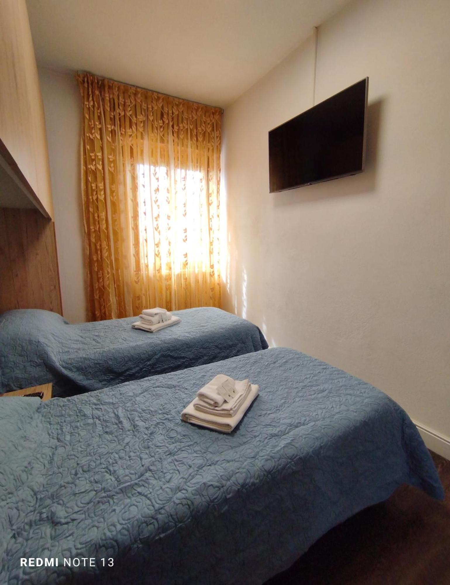 อพาร์ตเมนต์ 3 ห้องนอน 1 ห้องน้ำส่วนตัว ขนาด 75 ตร.ม. – เครอัซโซ Apartment วิเชนซา ภายนอก รูปภาพ