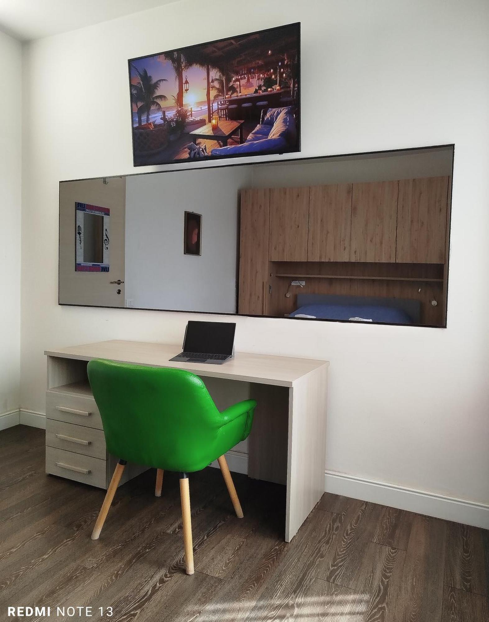อพาร์ตเมนต์ 3 ห้องนอน 1 ห้องน้ำส่วนตัว ขนาด 75 ตร.ม. – เครอัซโซ Apartment วิเชนซา ภายนอก รูปภาพ
